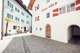 Hotel Rose Wenzer - Vols am Schlern - 0