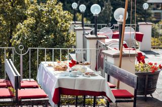 Hotel Rose Wenzer - Vols am Schlern - 5