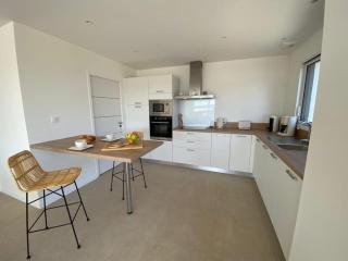 Villa 6 people, Spa and Sea View - Carantec - 8