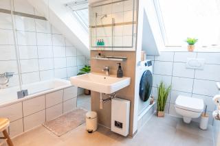 Stylish - modern - zentral - Helios - Messe - Krefeld - 3