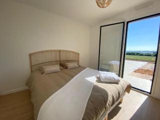 Villa 6 people, Spa and Sea View - 5