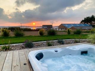Villa 6 people, Spa and Sea View - Carantec - 4