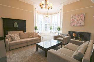 Two bedroom ground floor flat in Clifton Village - Bristol - 0