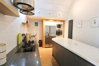 Two bedroom ground floor flat in Clifton Village - Bristol - 8