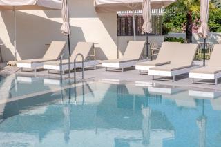 KonPolis Suites - Adults Only Over 12 - Asprovalta - 6