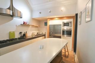 Two bedroom ground floor flat in Clifton Village - Bristol - 7