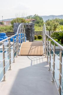 KonPolis Suites - Adults Only Over 12 - Asprovalta - 5