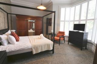 Two bedroom ground floor flat in Clifton Village - Bristol - 6