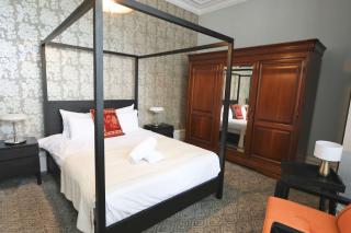 Two bedroom ground floor flat in Clifton Village - Bristol - 5
