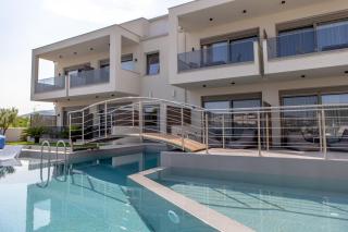 KonPolis Suites - Adults Only Over 12 - 1