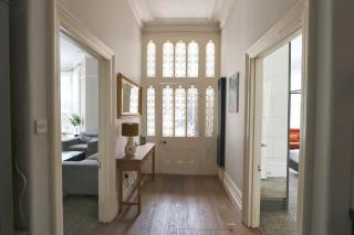 Two bedroom ground floor flat in Clifton Village - 3