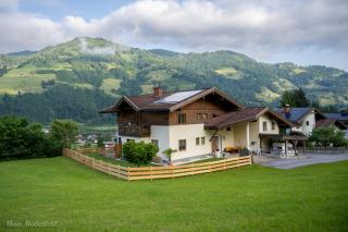 Haus Bodenfeld - Sankt Johann im Pongau - 7