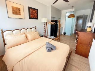 Cozy Studio l Riveria City l 1km to KL Sentral - 0