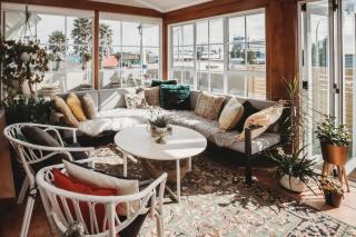 Timata Ora - 7BR family home in prime location - New Plymouth - 0