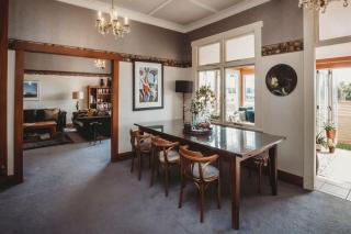 Timata Ora - 7BR family home in prime location - New Plymouth - 4