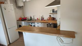 Apartamento en Serra con preciosas vistas. - Serra - 8