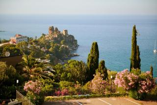 CefalHome - MAGARÀ - Cefalù - 3