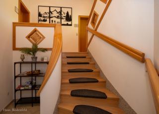 Haus Bodenfeld - Sankt Johann im Pongau - 4