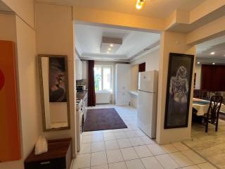 Lara Park Suits Comfort - Antalya (Adalia) - 3