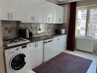 Lara Park Suits Comfort - Antalya (Adalia) - 2