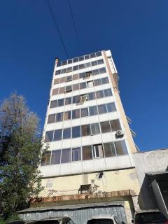 Уютный уголок кв 54 - Simkent - 8