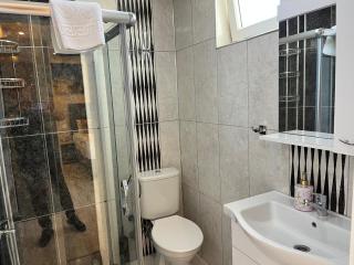 Lara Park Suits Comfort - Antalya (Adalia) - 1