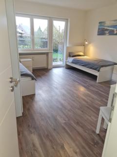 Wohnen in Elbenähe - 2