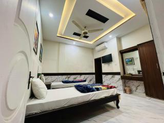kestrel hotel - 4