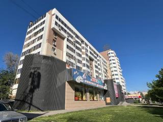 Уютный уголок кв 54 - Simkent - 9