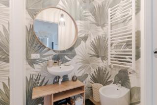 Porta Romana Moderno Loft di Design - Mailand - 1