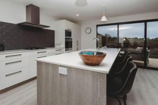 Bell Block Beauty - pristine 3BR home near beach - New Plymouth - 4
