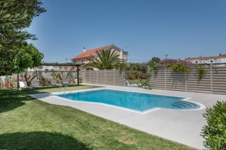 Anogia villas - Laganas - 1