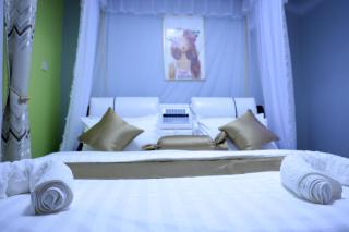 AG Homes - Kampala - 7