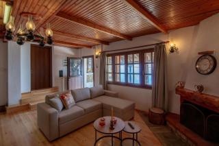 Stamos Paradise View - Zagora - 4