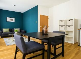 Modern Flat in Shoreditch - London - 4