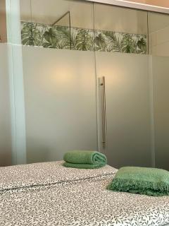 SMARAGD - kleines Apartment mit Balkon - direkt im Zentrum - Bad Ischl - 6