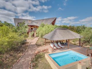 210 Zebula, 5-bedroom villa - Warmbaths - 0