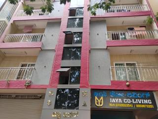 Jayacoliving - Jāmb - 3