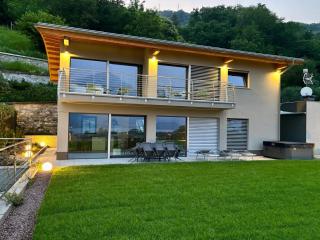 Villa Aphrodite Lake Como - Luxury Italian Design - Consiglio di Rumo - 8