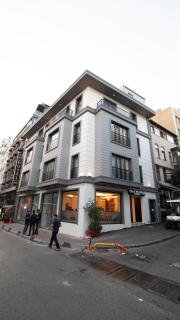 Solis - Kumkapi - Istanbul - 0