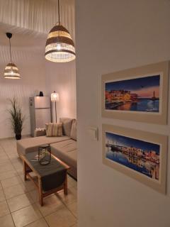 Stavros Seaside Apartment 05 - Stavros - 5