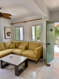 Jasmine House Corfu - Ágios Stéfanos - 6