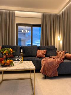 Golden Apartament Saranda - Saranda - 0
