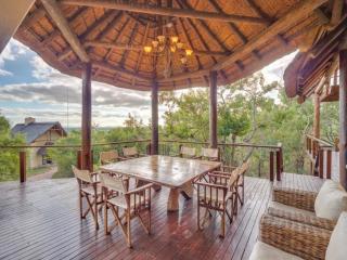 210 Zebula, 5-bedroom villa - Warmbaths - 5