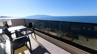 Golden Apartament Saranda - Saranda - 8