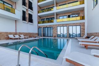 Golden Apartament Saranda - Saranda - 7