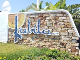 Splendide appartement à Kabila - 0