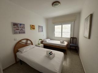 Apartamento Pineda de Mar en Primera Línea - Pineda de Mar - 7