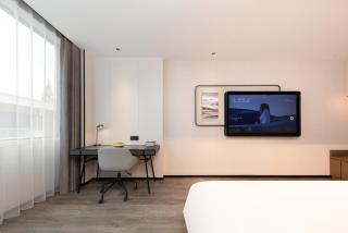 Atour Hotel Shanghai Pudong Zhangjiang Park - 3