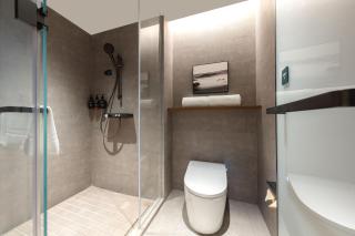 Atour Hotel Shanghai Pudong Zhangjiang Park - 1